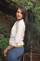 Kritika Singhal New Stills